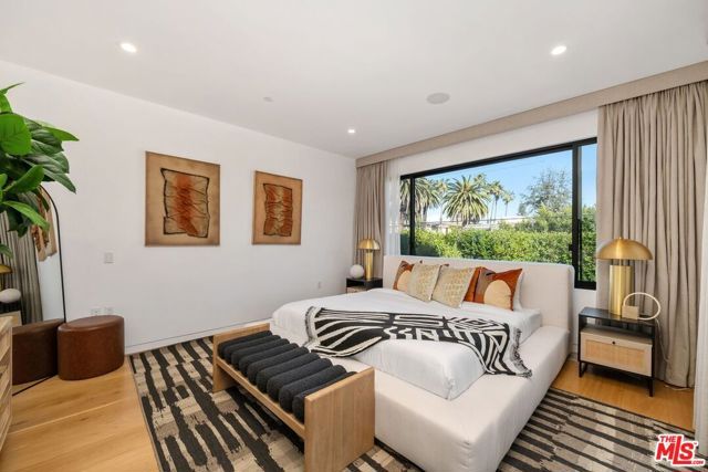 462 N Croft Avenue, Los Angeles, CA 90048