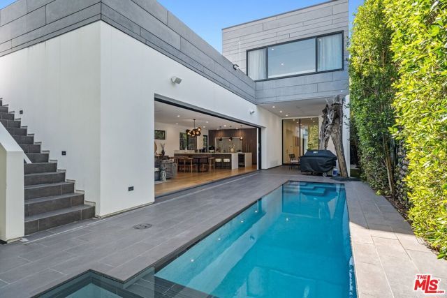 462 N Croft Avenue, Los Angeles, CA 90048