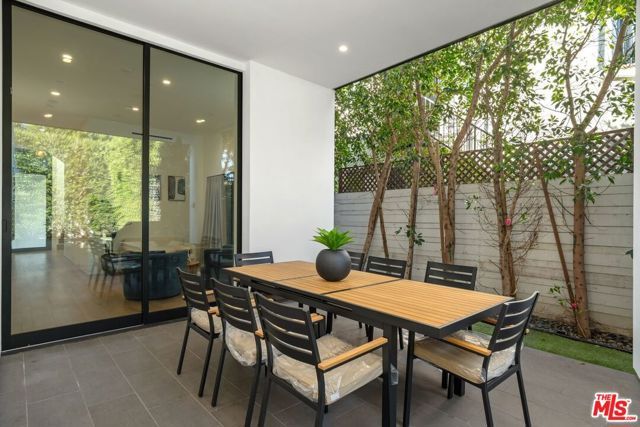 462 N Croft Avenue, Los Angeles, CA 90048