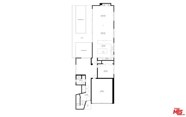 462 N Croft Avenue, Los Angeles, CA 90048