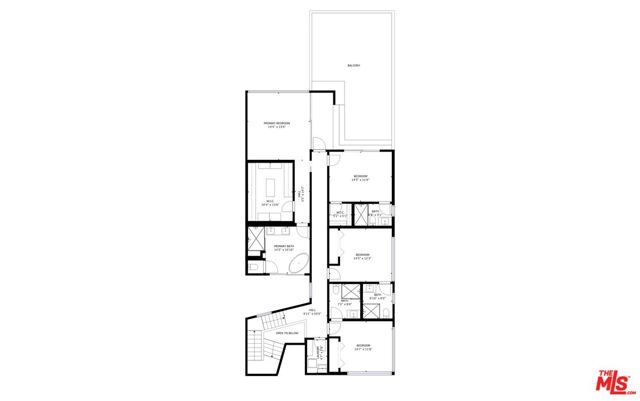 462 N Croft Avenue, Los Angeles, CA 90048