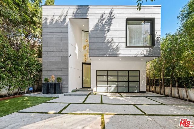 462 N Croft Avenue, Los Angeles, CA 90048