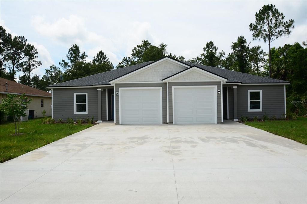 28 SLUMBERLAND PATH A, Palm Coast, FL 32164