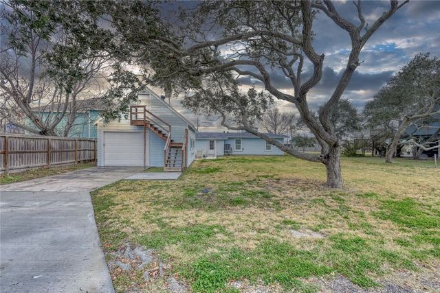4034 Laguna Shores Road, Corpus Christi, TX 78418
