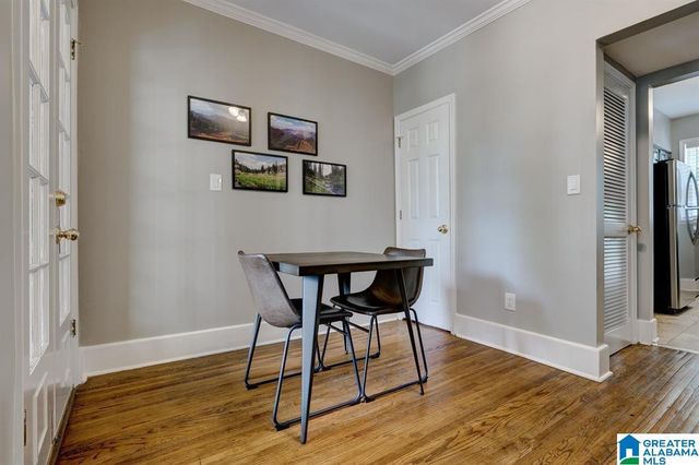 2809 S 13TH AVENUE, Birmingham, AL 35205