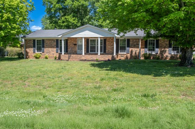 968 Galloway St, Lewisburg, TN 37091