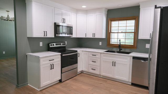 968 Galloway St, Lewisburg, TN 37091