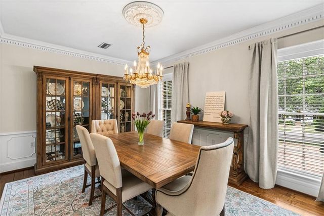 5497 Regency Oaks Drive N, Mobile, AL 36609