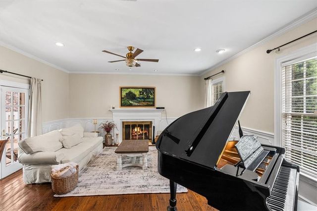 5497 Regency Oaks Drive N, Mobile, AL 36609