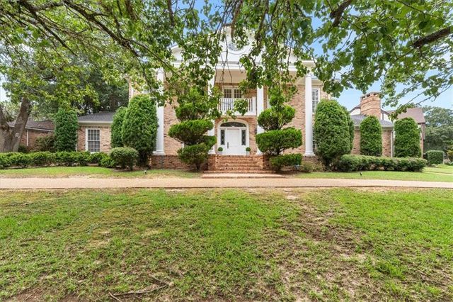 5497 Regency Oaks Drive N, Mobile, AL 36609