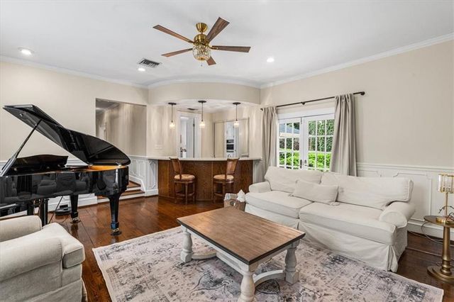 5497 Regency Oaks Drive N, Mobile, AL 36609