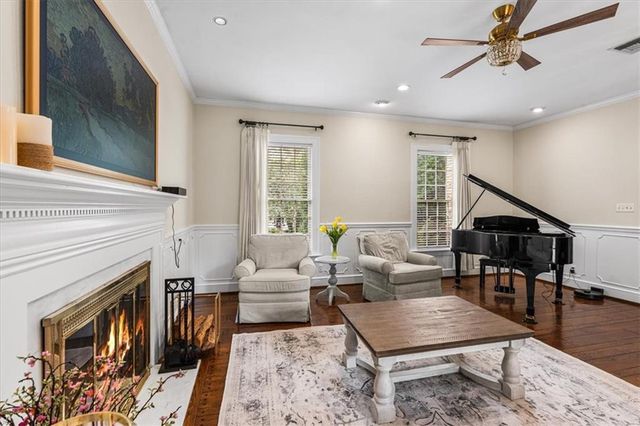 5497 Regency Oaks Drive N, Mobile, AL 36609