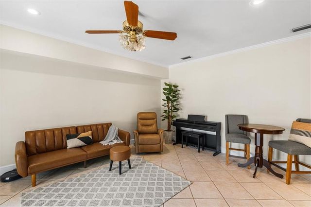 5497 Regency Oaks Drive N, Mobile, AL 36609