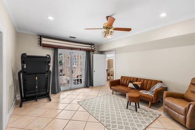 5497 Regency Oaks Drive N, Mobile, AL 36609