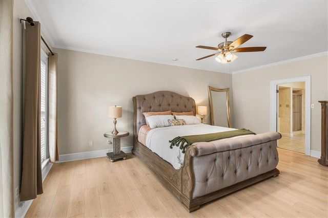 5497 Regency Oaks Drive N, Mobile, AL 36609