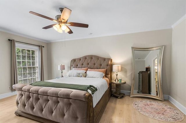 5497 Regency Oaks Drive N, Mobile, AL 36609