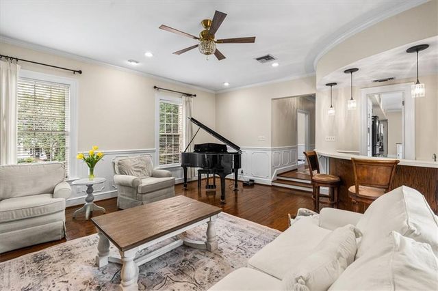 5497 Regency Oaks Drive N, Mobile, AL 36609