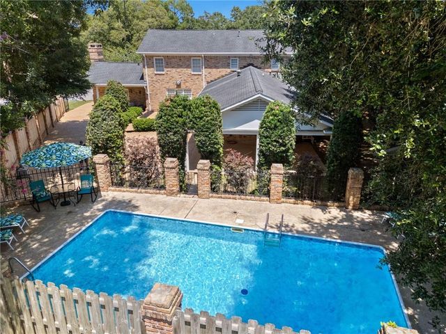 5497 Regency Oaks Drive N, Mobile, AL 36609