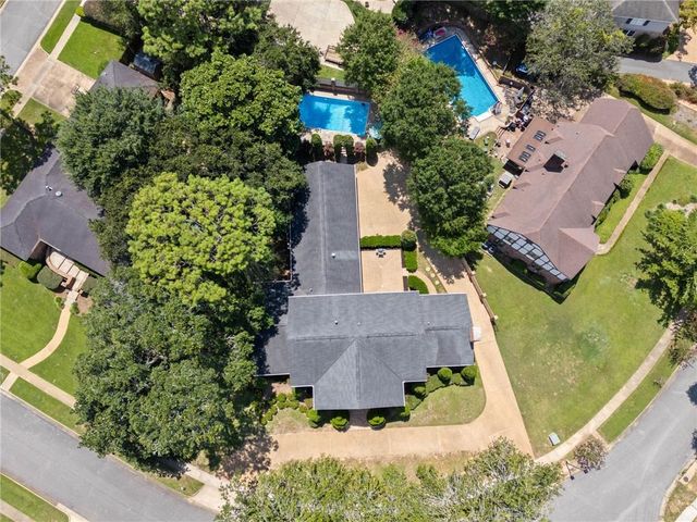 5497 Regency Oaks Drive N, Mobile, AL 36609