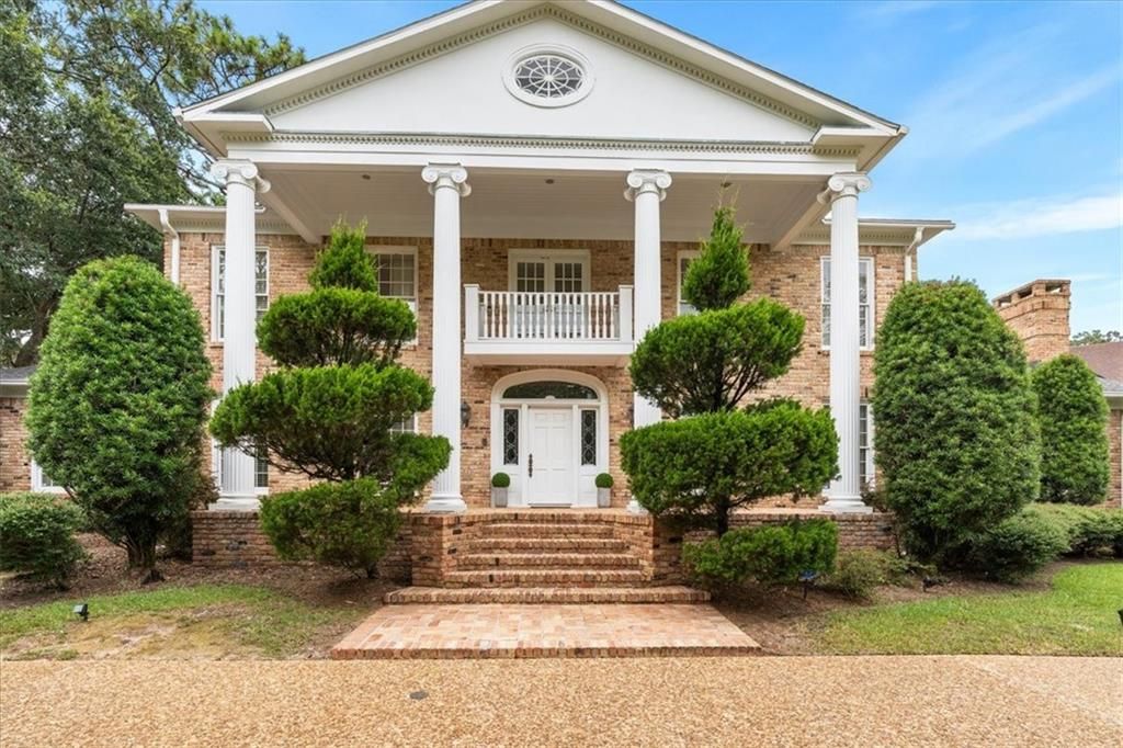 5497 Regency Oaks Drive N, Mobile, AL 36609