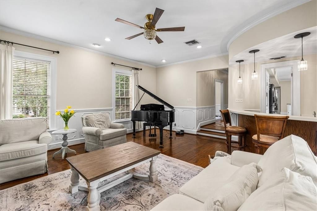 5497 Regency Oaks Drive N, Mobile, AL 36609 — photo 4