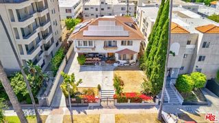 977 Arapahoe Street, Los Angeles, CA 90006