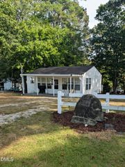 108 Red Oak Drive, Louisburg, NC 27549