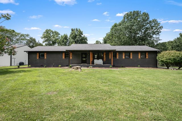 169 Warner Bridge Rd, Shelbyville, TN 37160