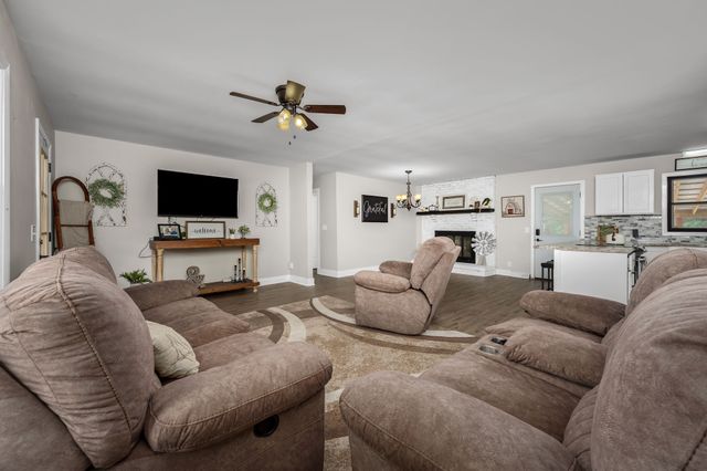 169 Warner Bridge Rd, Shelbyville, TN 37160