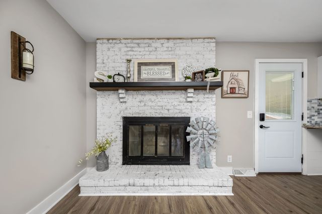 169 Warner Bridge Rd, Shelbyville, TN 37160