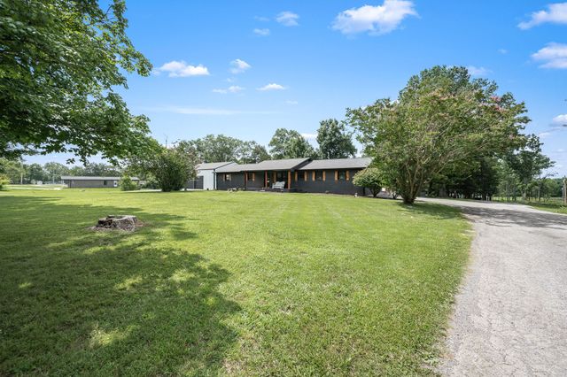 169 Warner Bridge Rd, Shelbyville, TN 37160