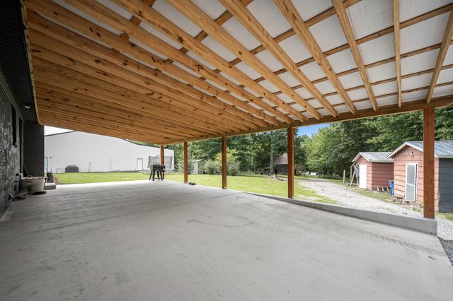 169 Warner Bridge Rd, Shelbyville, TN 37160