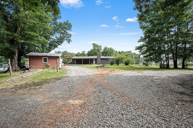 169 Warner Bridge Rd, Shelbyville, TN 37160