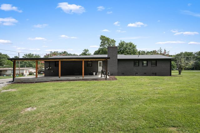 169 Warner Bridge Rd, Shelbyville, TN 37160