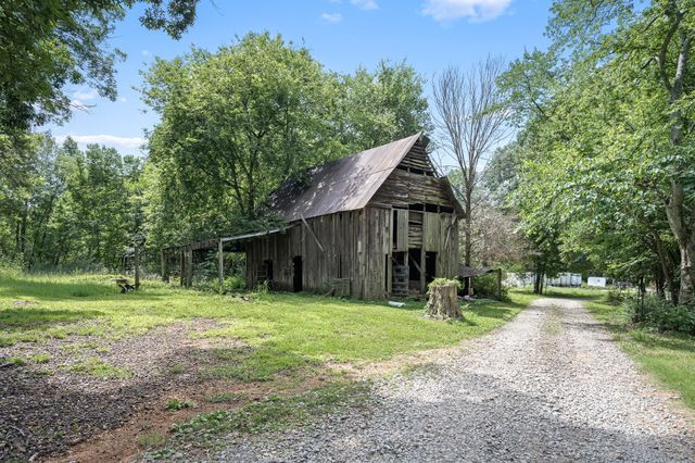 169 Warner Bridge Rd, Shelbyville, TN 37160