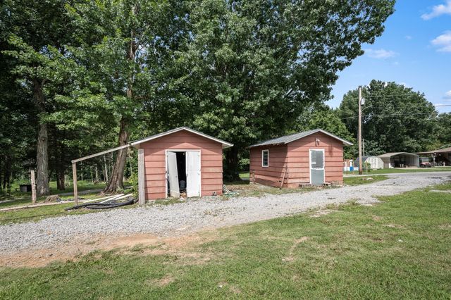 169 Warner Bridge Rd, Shelbyville, TN 37160