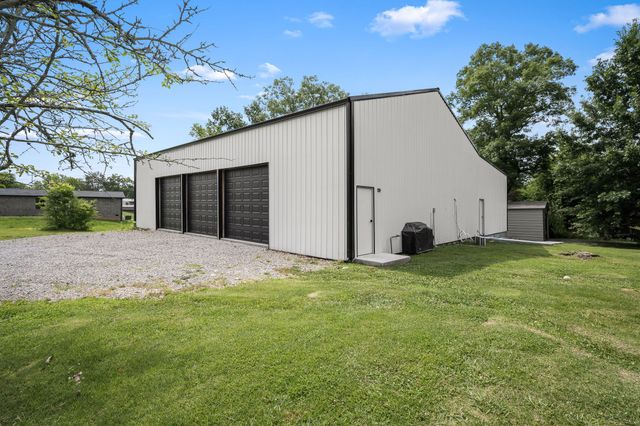 169 Warner Bridge Rd, Shelbyville, TN 37160