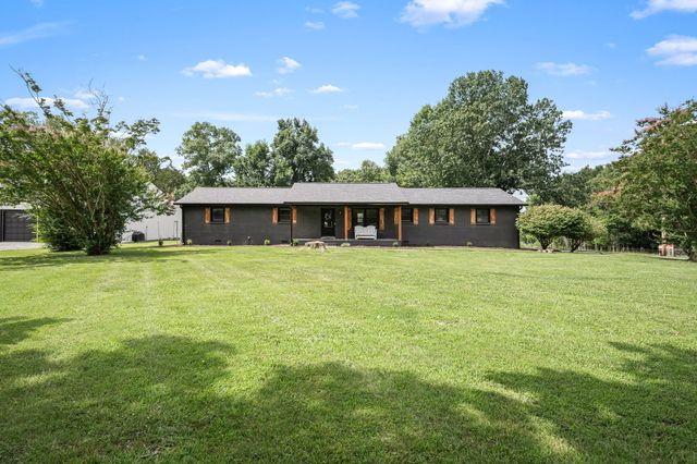 169 Warner Bridge Rd, Shelbyville, TN 37160