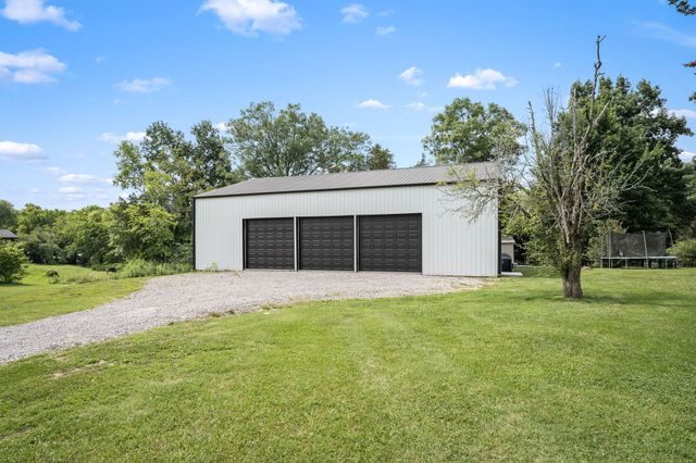 169 Warner Bridge Rd, Shelbyville, TN 37160