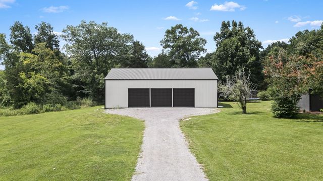 169 Warner Bridge Rd, Shelbyville, TN 37160
