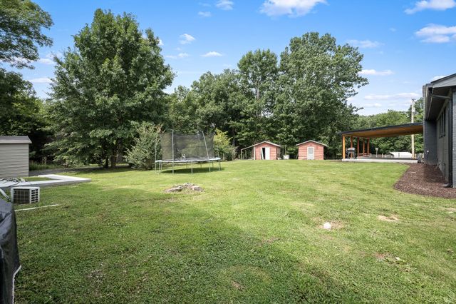 169 Warner Bridge Rd, Shelbyville, TN 37160