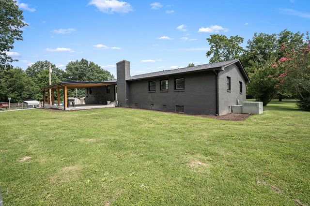 169 Warner Bridge Rd, Shelbyville, TN 37160