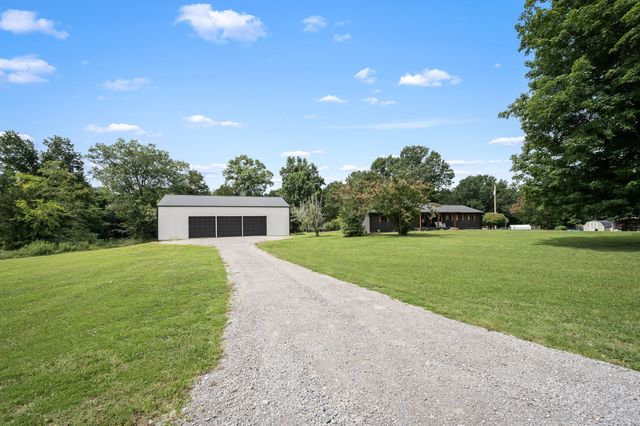 169 Warner Bridge Rd, Shelbyville, TN 37160