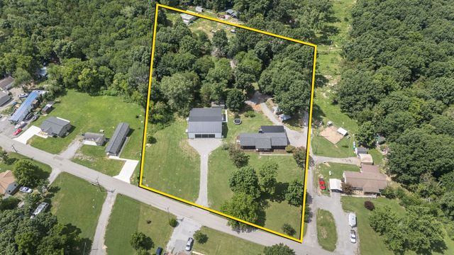 169 Warner Bridge Rd, Shelbyville, TN 37160