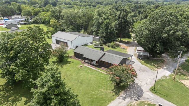 169 Warner Bridge Rd, Shelbyville, TN 37160