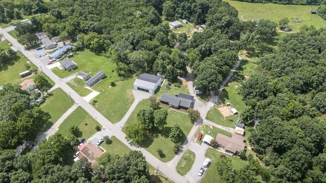 169 Warner Bridge Rd, Shelbyville, TN 37160