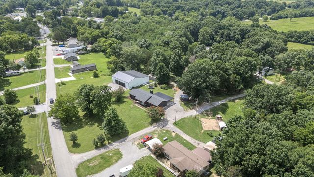 169 Warner Bridge Rd, Shelbyville, TN 37160