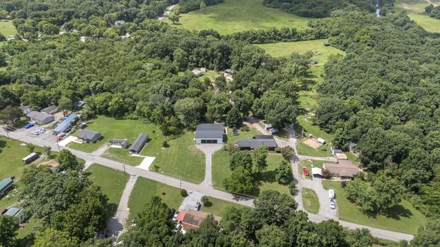 169 Warner Bridge Rd, Shelbyville, TN 37160