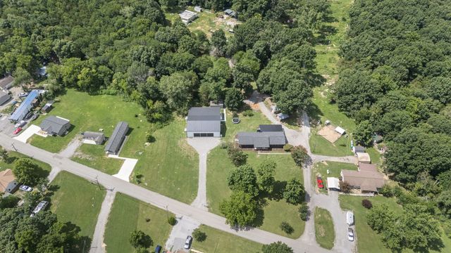 169 Warner Bridge Rd, Shelbyville, TN 37160