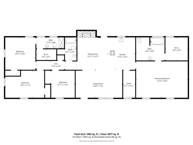 169 Warner Bridge Rd, Shelbyville, TN 37160